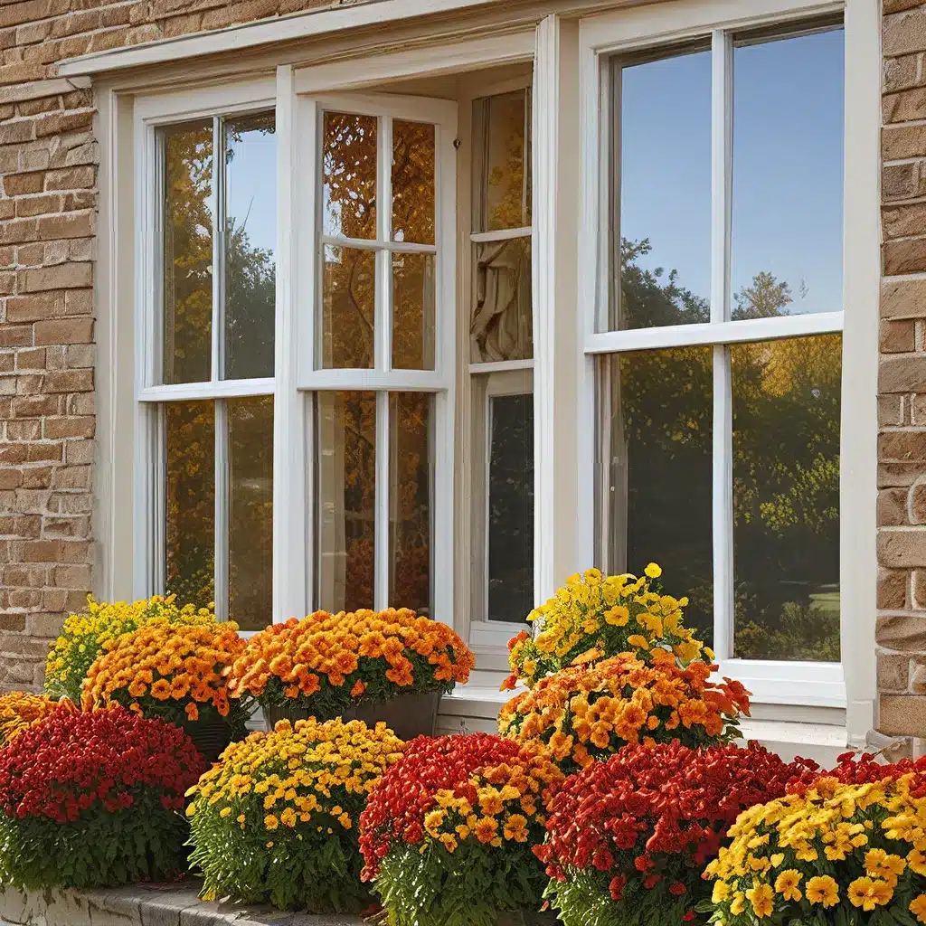 Autumn Window Prep: Keeping Your Home Bright During Cooler Months