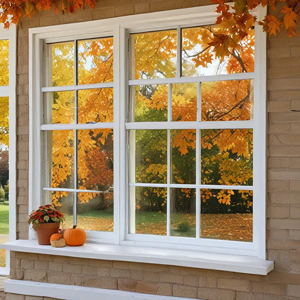 Autumn Window Prep: Keeping Your Space Bright in Cooler Months