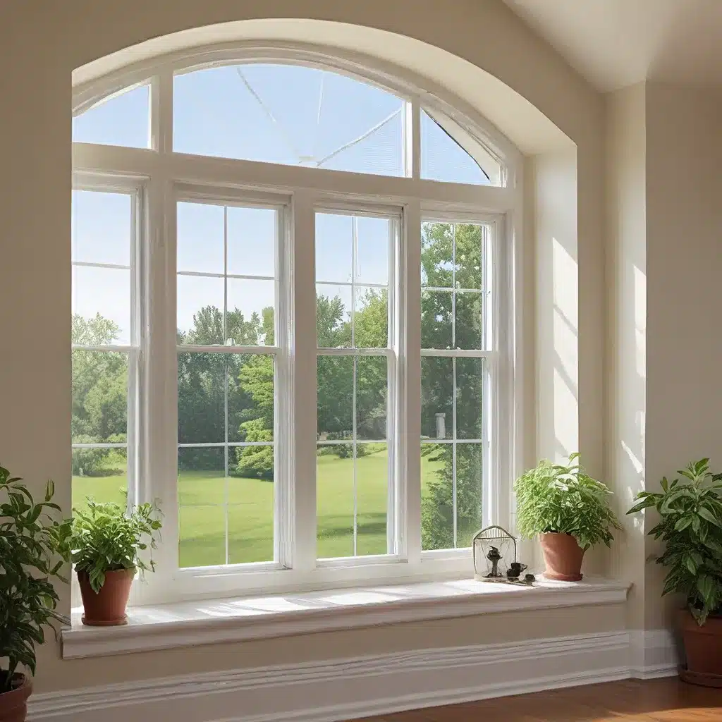 Breathe Easy with Crystal-Clear Windows: Improving Indoor Air Quality