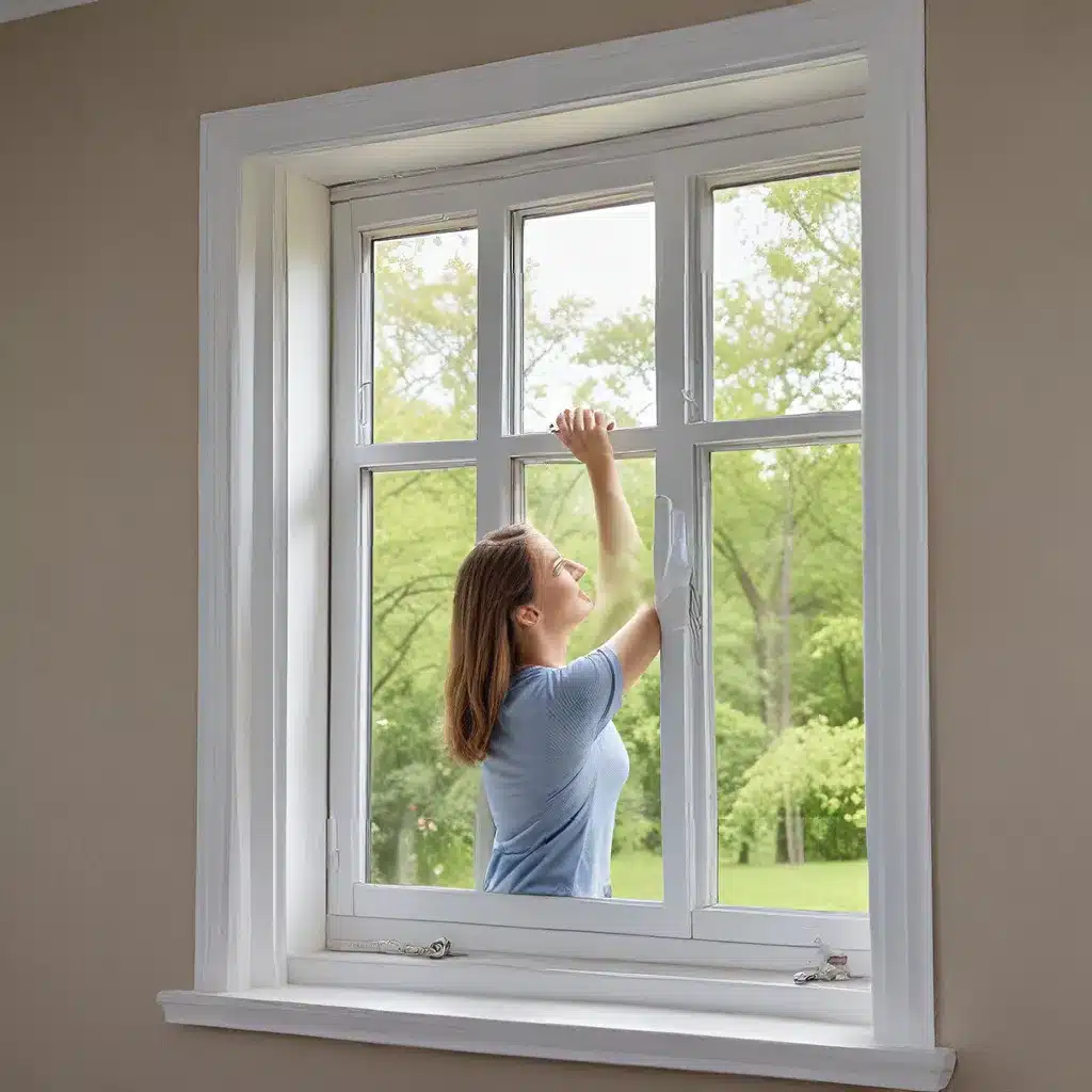 Brighten Your Day: The Psychological Benefits of Clean Windows