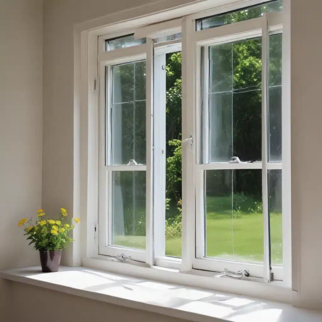 Brightening Your Mood: The Psychological Benefits of Sparkling Clean Windows