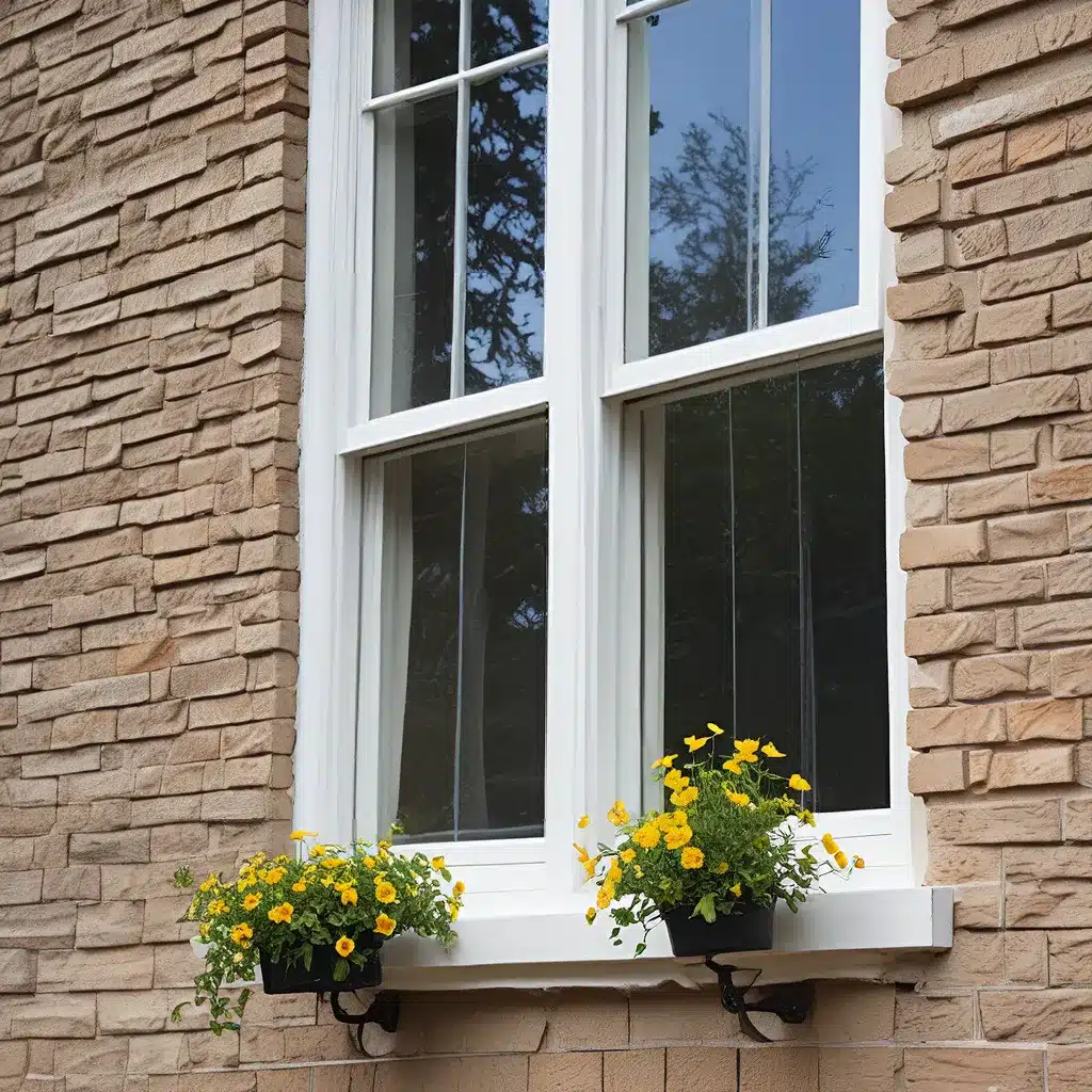 Brighter Days Ahead: The Surprising Benefits of Regular Window Maintenance