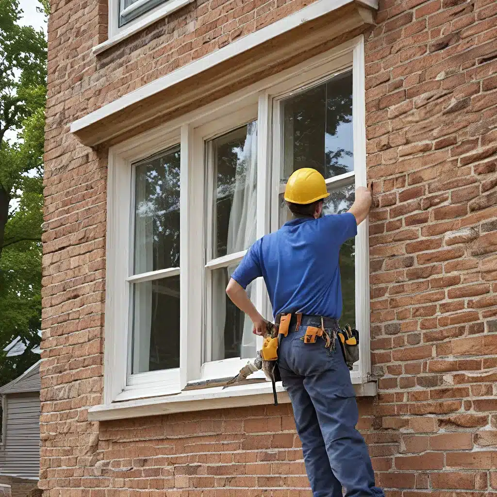 Clearing the Clutter: Streamlining Your Residential Window Maintenance