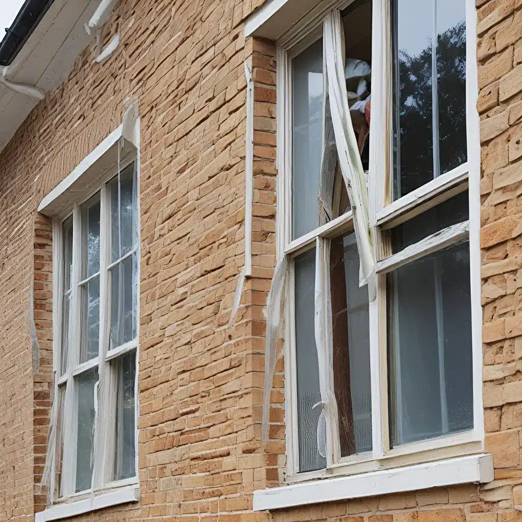 Clearing the Clutter: Streamlining Your Residential Window Maintenance Routine