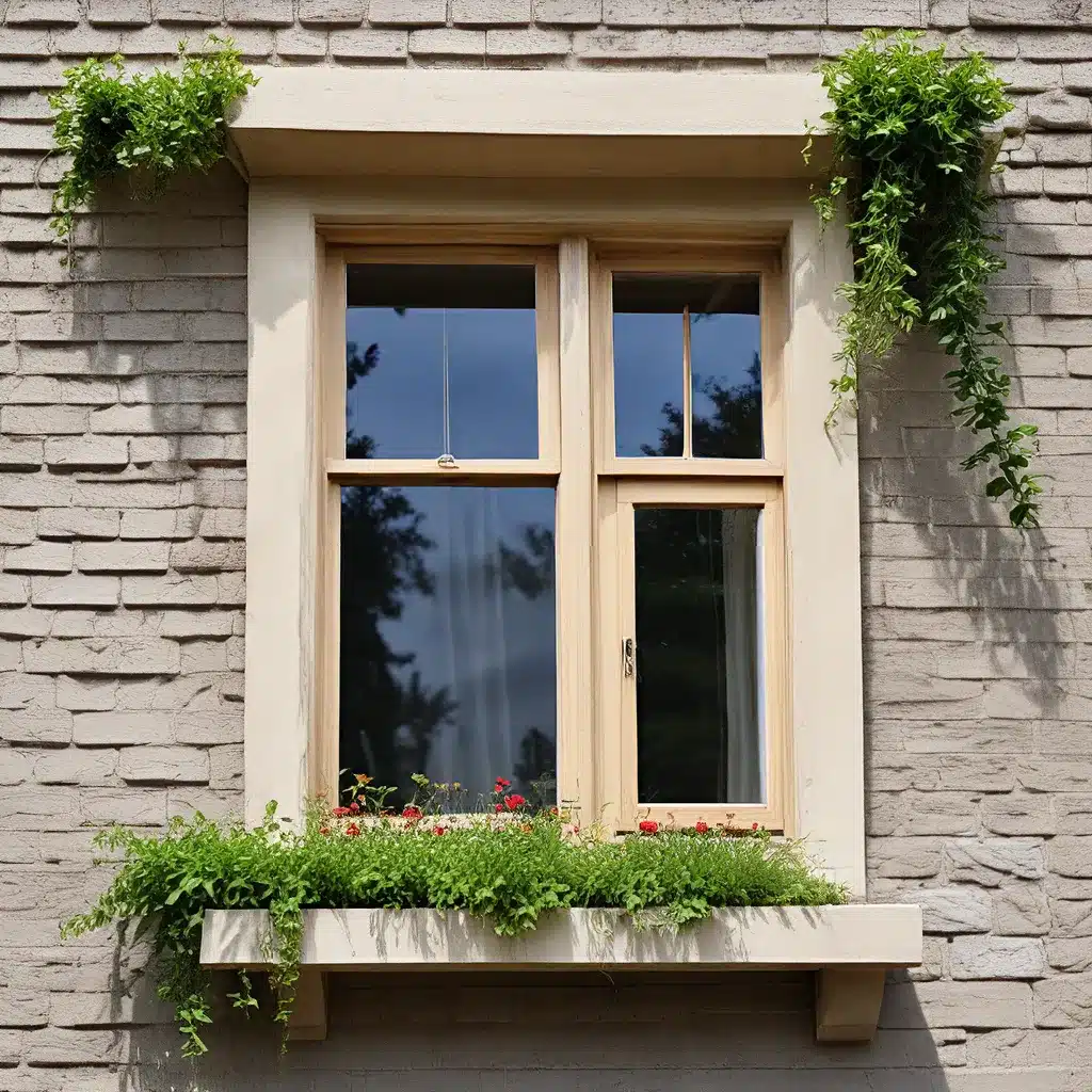 Clearing the Confusion: Debunking Common Myths About Eco-Friendly Window Maintenance