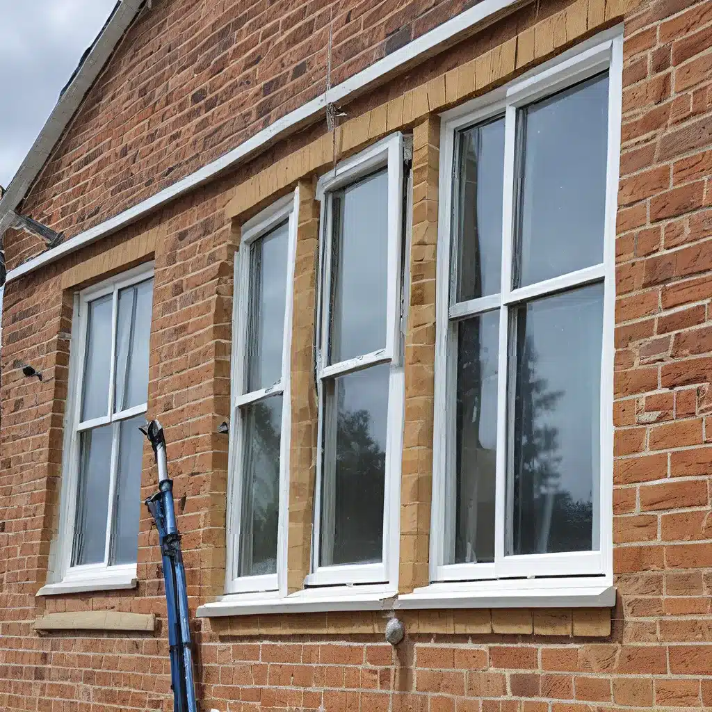 Crystal-Clear Clarity: Professional Window Cleaning Transforms Kingston Homes