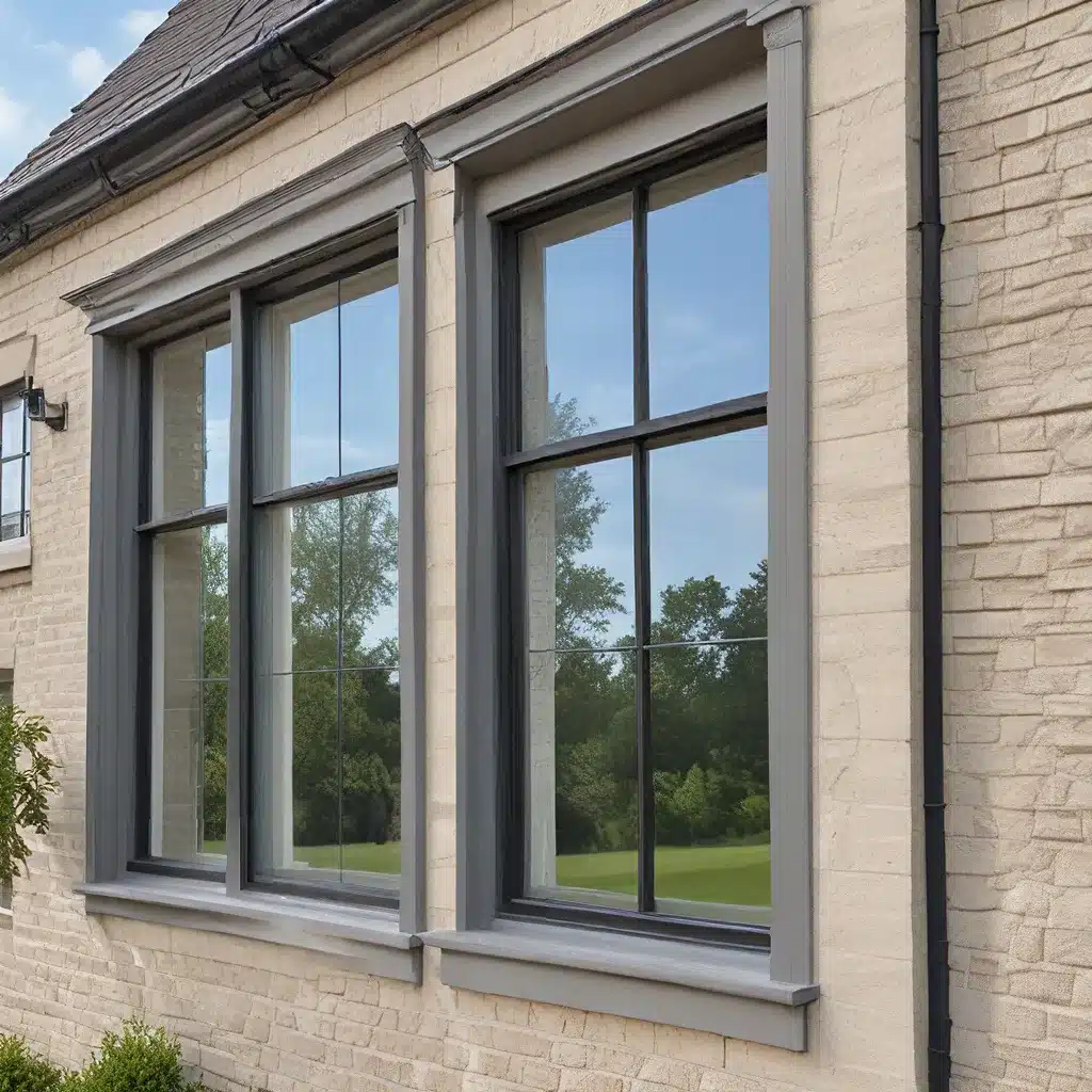 Crystal Clear Clarity: Achieving Flawless Windows with Expert Care