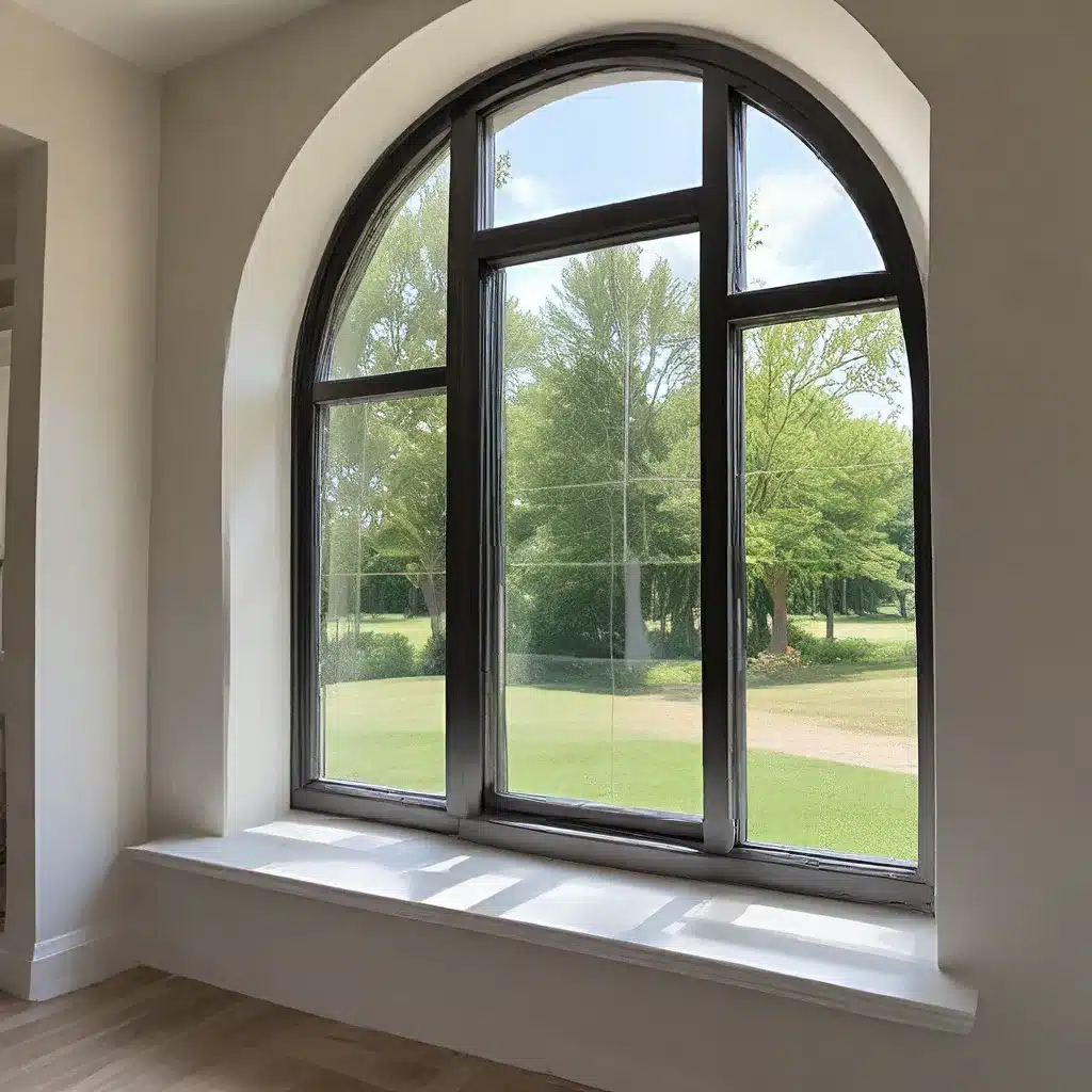 Crystal Clear Clarity: Achieving Flawless Windows with Professional Care