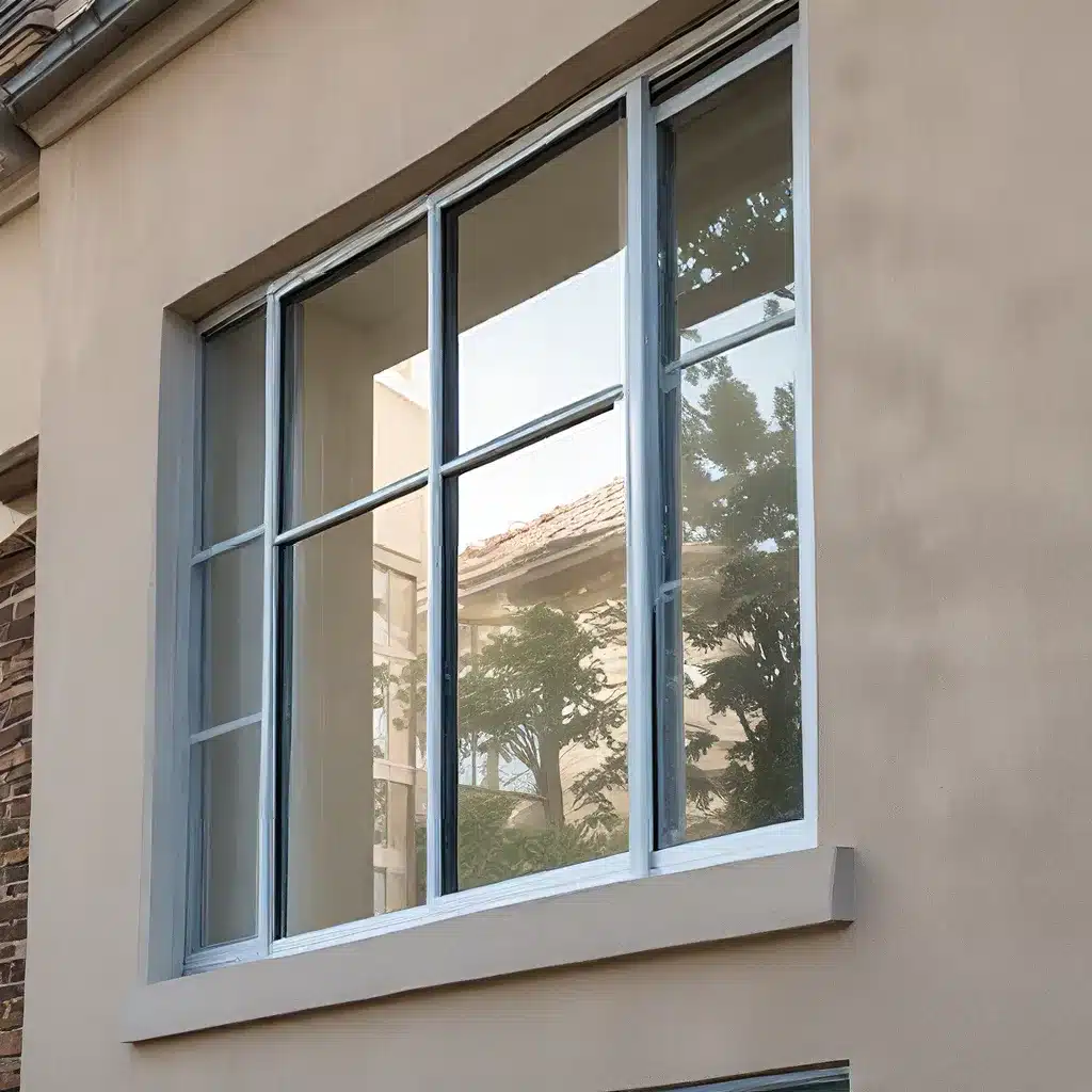 Crystalline Clarity: Elevating Residential Spaces with Professional Window Care