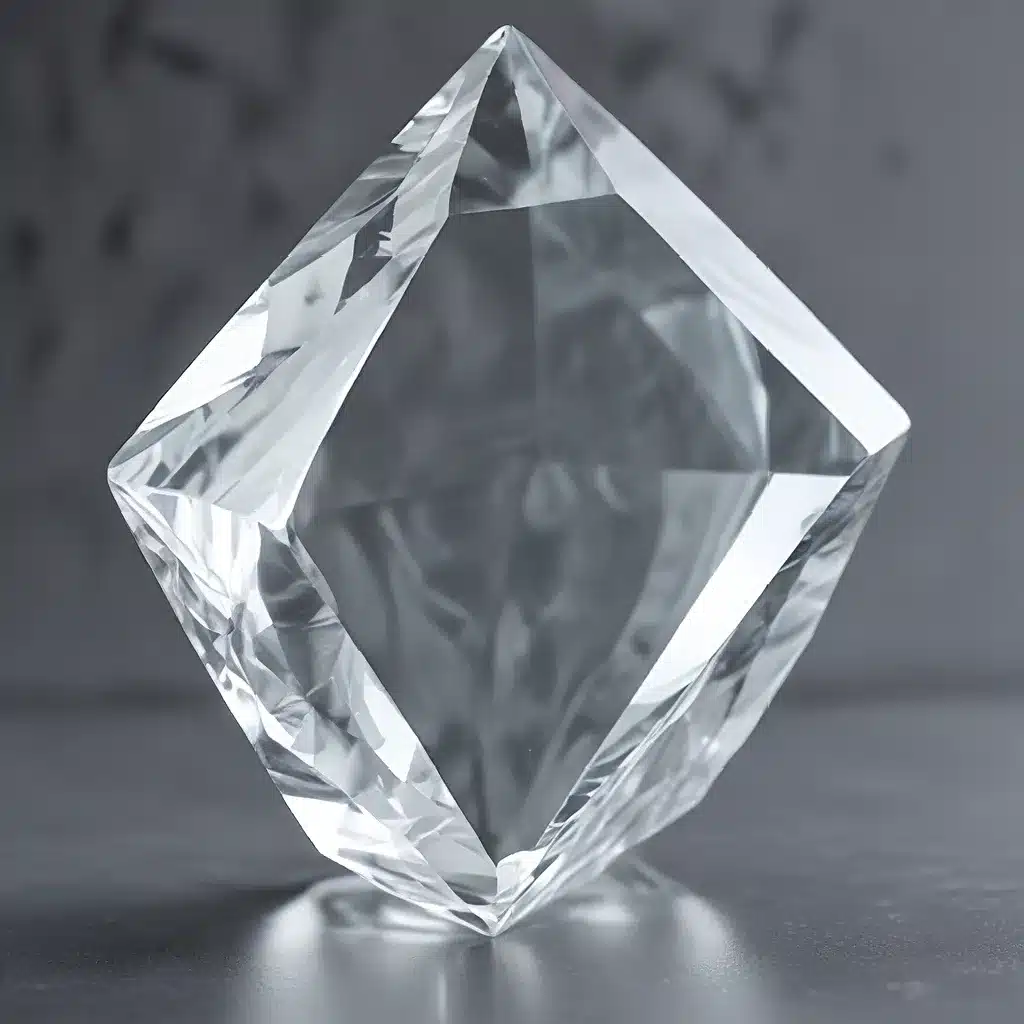 Crystalline Clarity: Enhancing Your Business Reputation with Professional Care