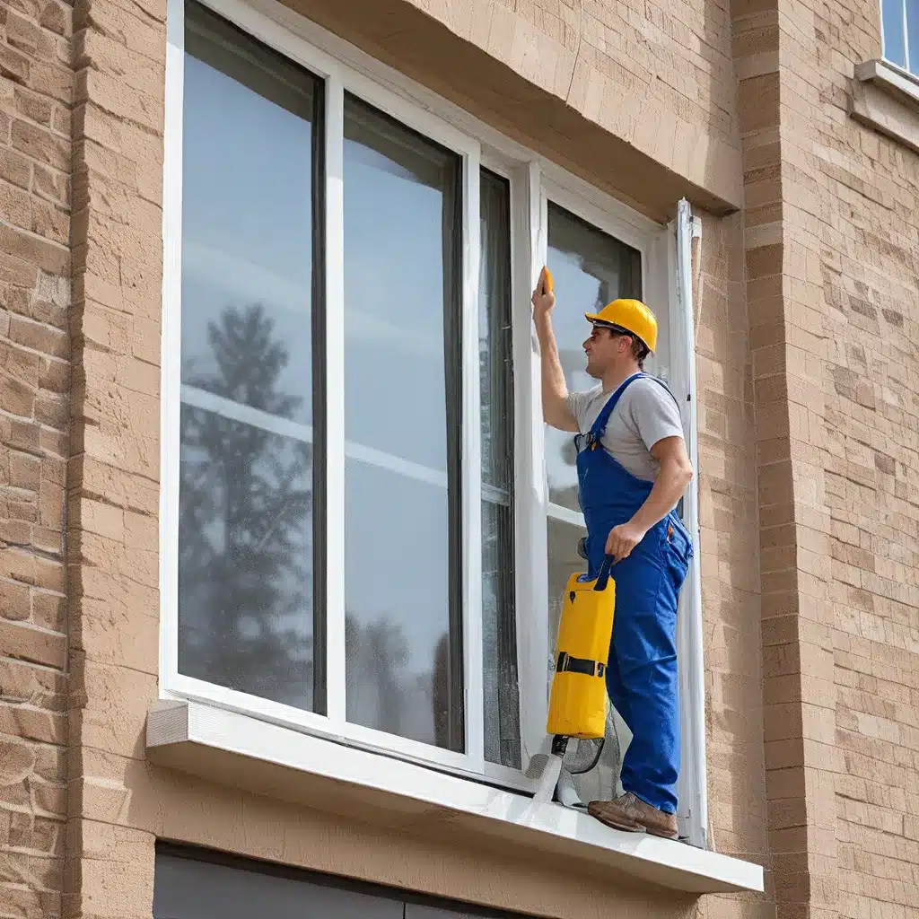 Customizing Your Window Cleaning Schedule: Finding the Perfect Routine