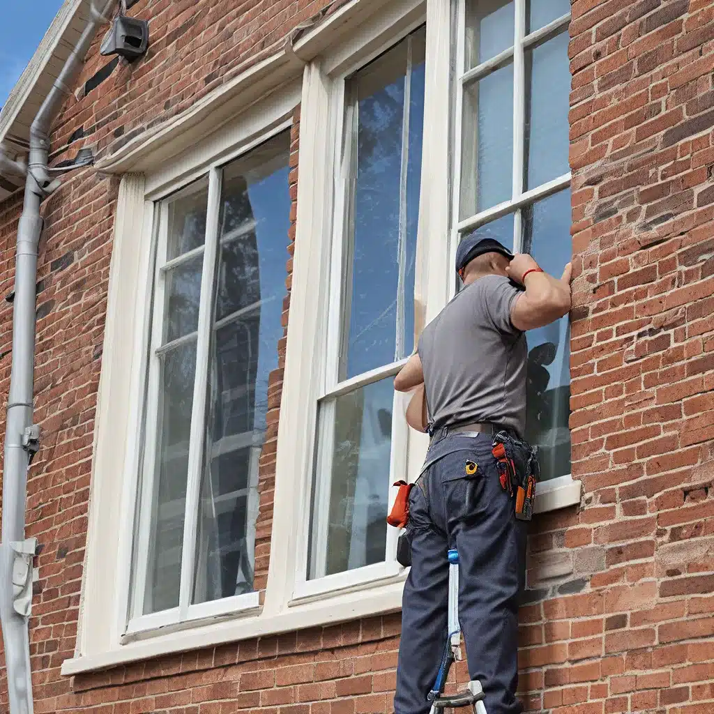 Debunking Common Window Cleaning Myths: Separating Fact from Fiction