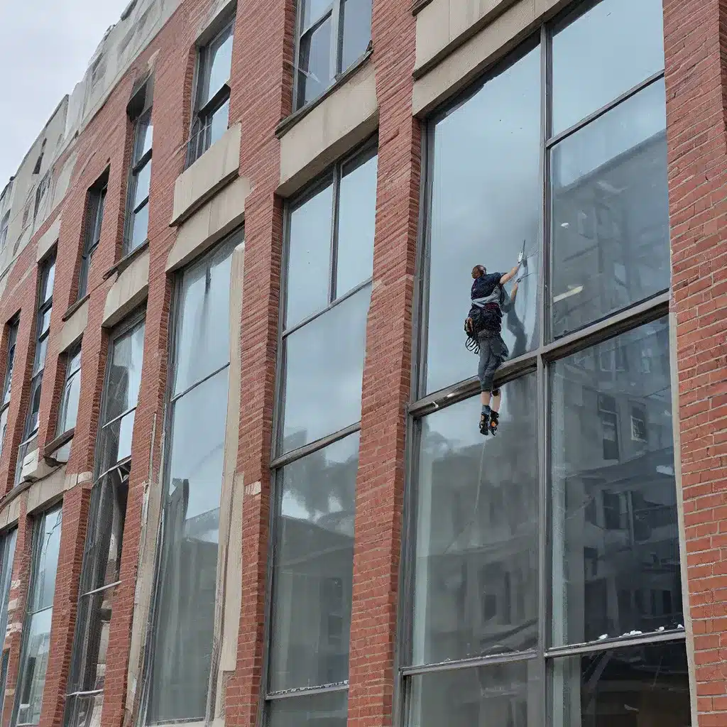 Determining the Optimal Window Cleaning Schedule: A Personalized Approach