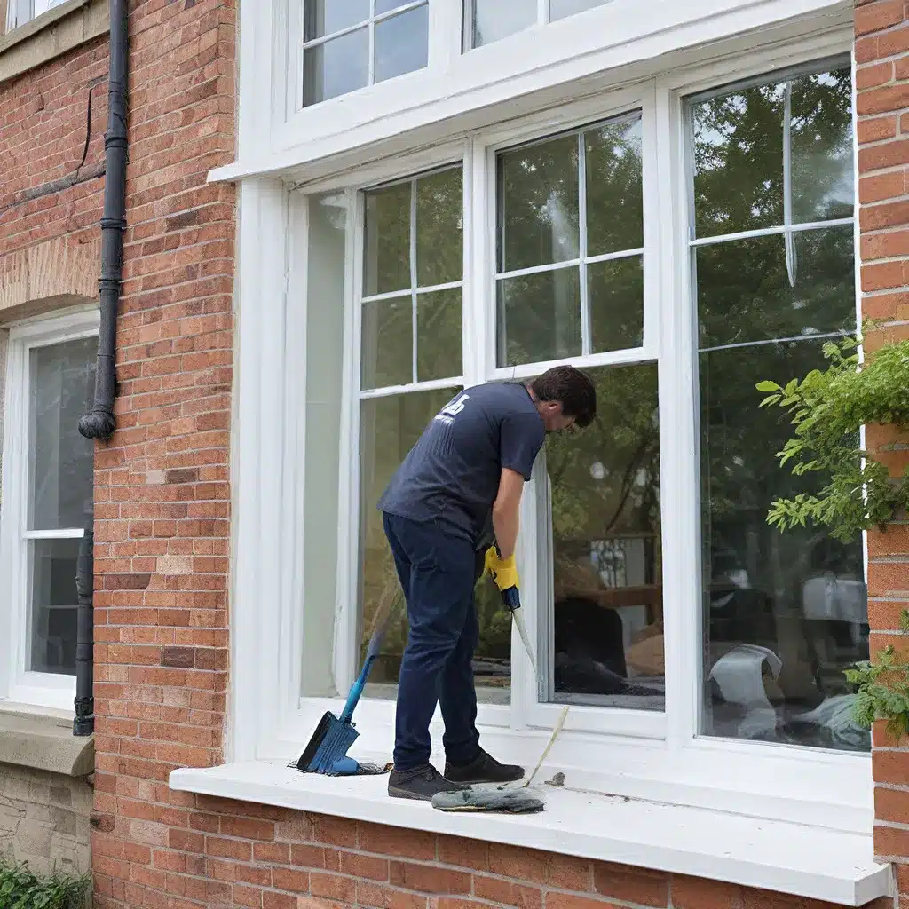 Eco-Conscious Cleaning: Prioritizing the Planet in Kingston’s Window Care