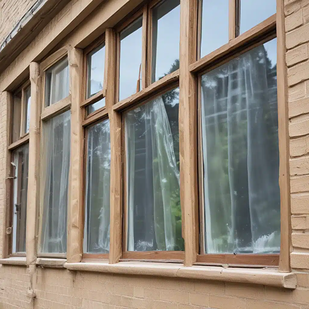 Eco-Conscious Window Cleaning: Prioritizing the Planet without Compromising Quality