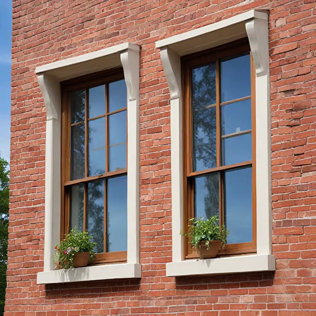 Eco-Friendly Brilliance: Sustainable Solutions for Window Maintenance