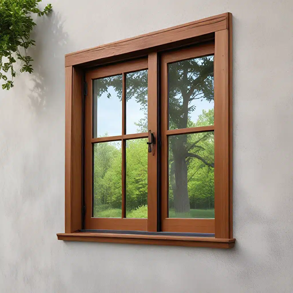 Eco-Friendly Brilliance: Sustainable Solutions for Window Maintenance