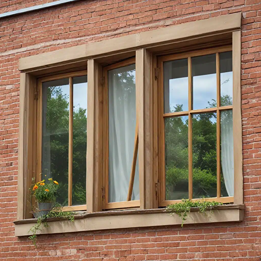 Eco-Friendly Brilliance: Sustainable Solutions for Window Maintenance