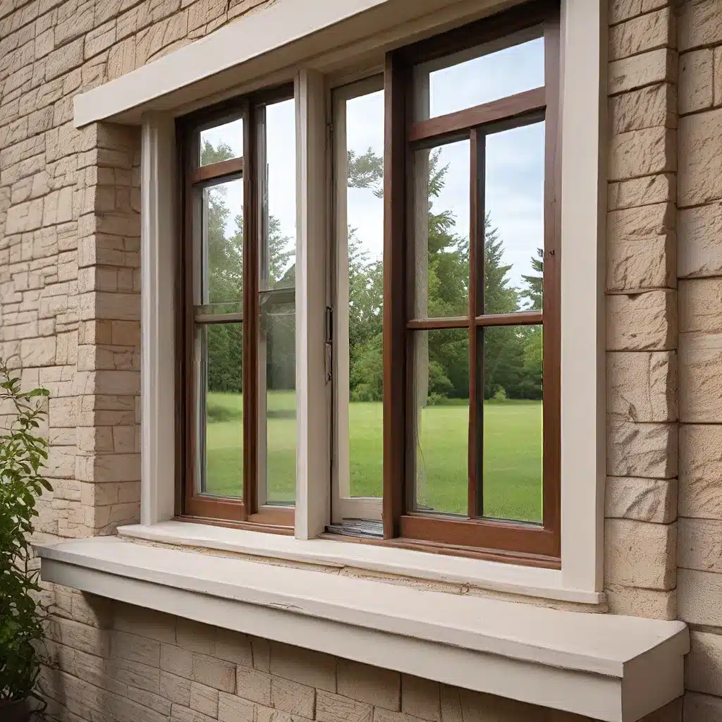 Eco-Friendly Brilliance: Unlocking the Secrets of Spotless Residential Windows