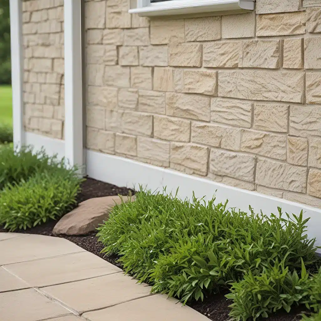 Eco-Friendly Edge: Elevating Your Home’s Curb Appeal with Sustainable Cleaning