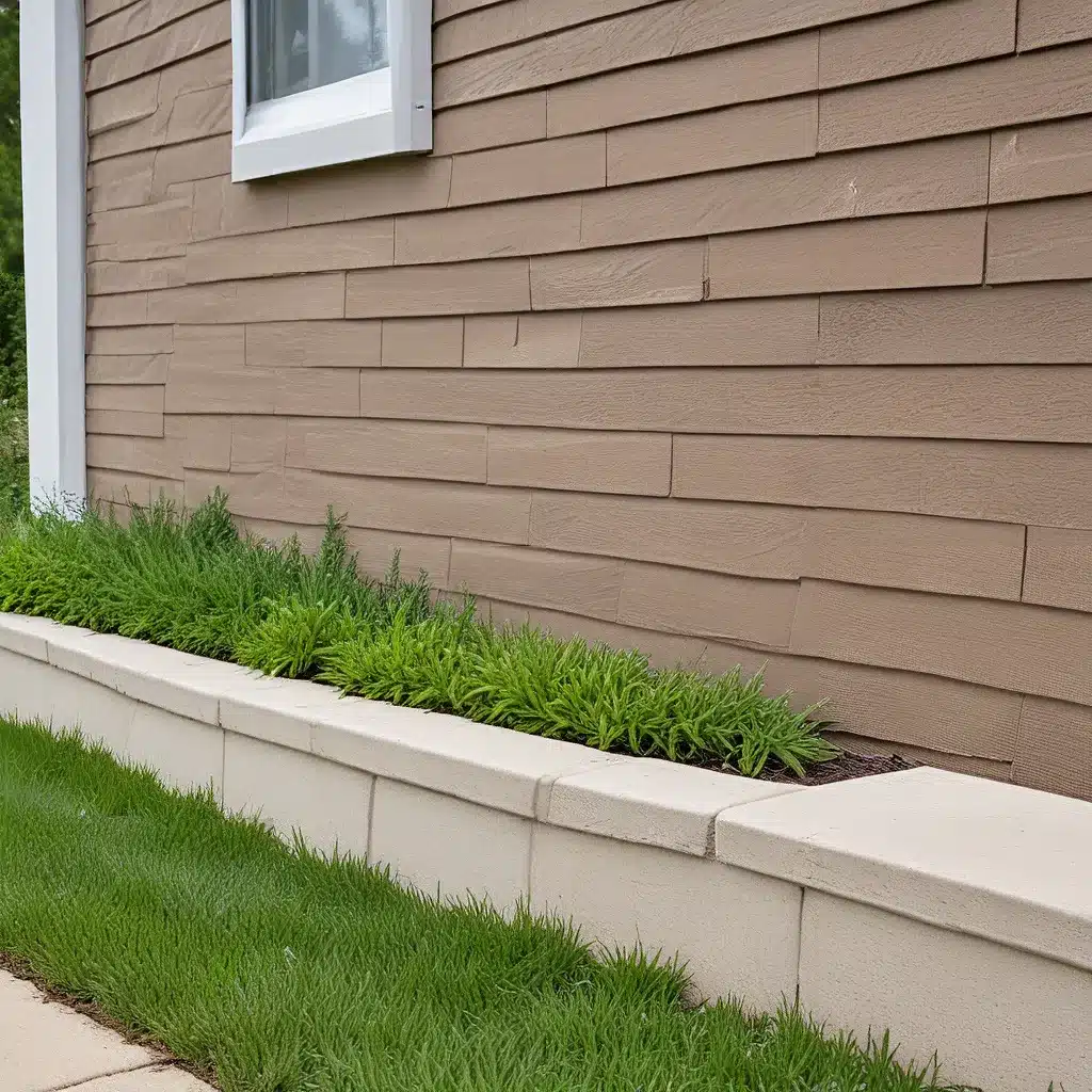 Eco-Friendly Edge: Elevating Your Residential Curb Appeal with Sustainable Cleaning