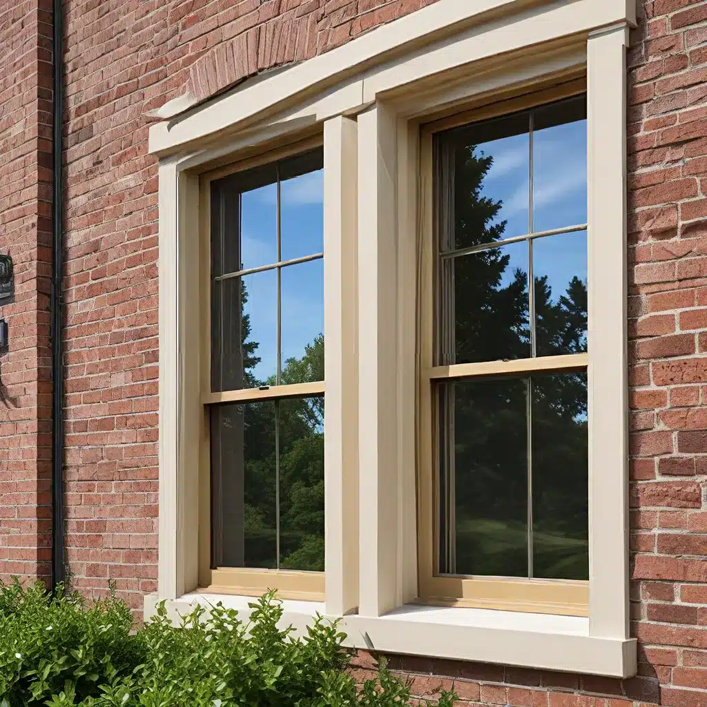 Eco-Friendly Elegance: Revolutionizing Residential Window Maintenance