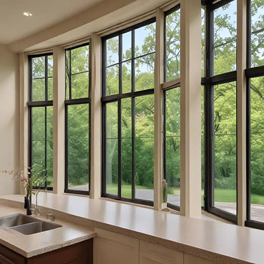 Eco-Friendly Elegance: Sustainable Practices for Sparkling Windows