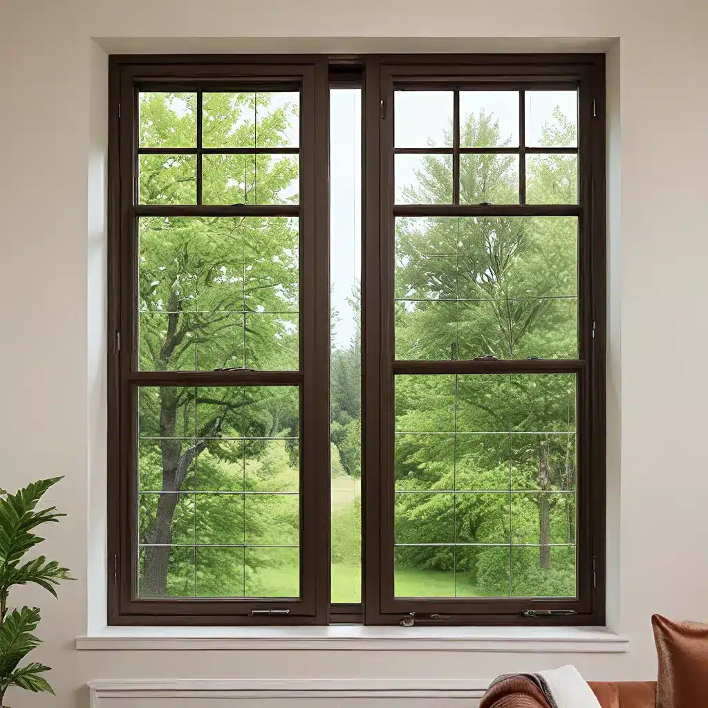 Eco-Friendly Elegance: Sustainable Practices for Sparkling Windows