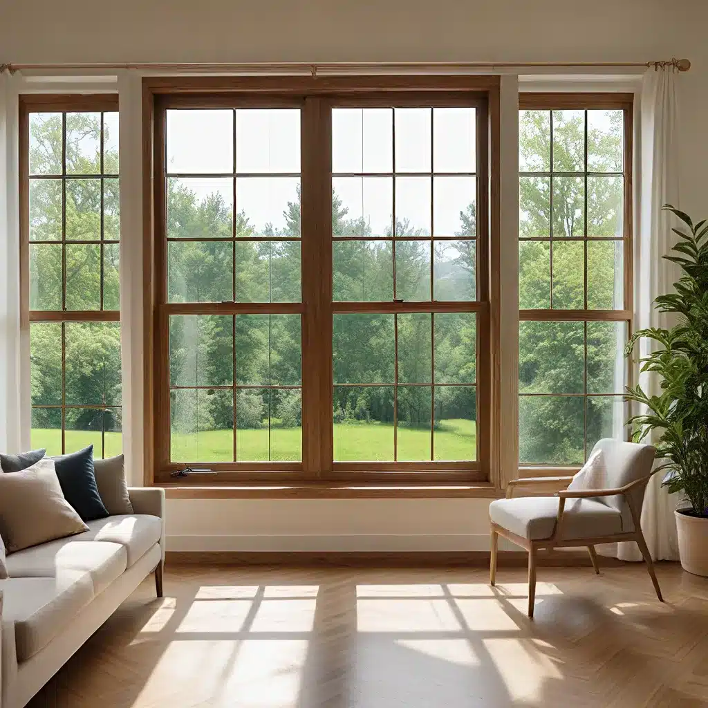 Eco-Friendly Elegance: Sustainable Practices for Sparkling Windows