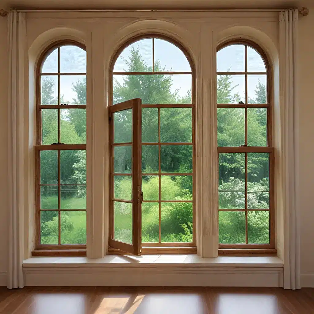 Eco-Friendly Elegance: Sustainable Practices for Sparkling Windows