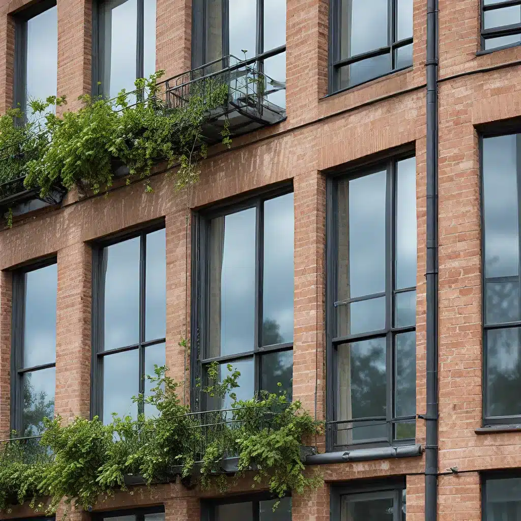 Eco-Friendly Elegance: Sustainable Solutions for Window Cleaning