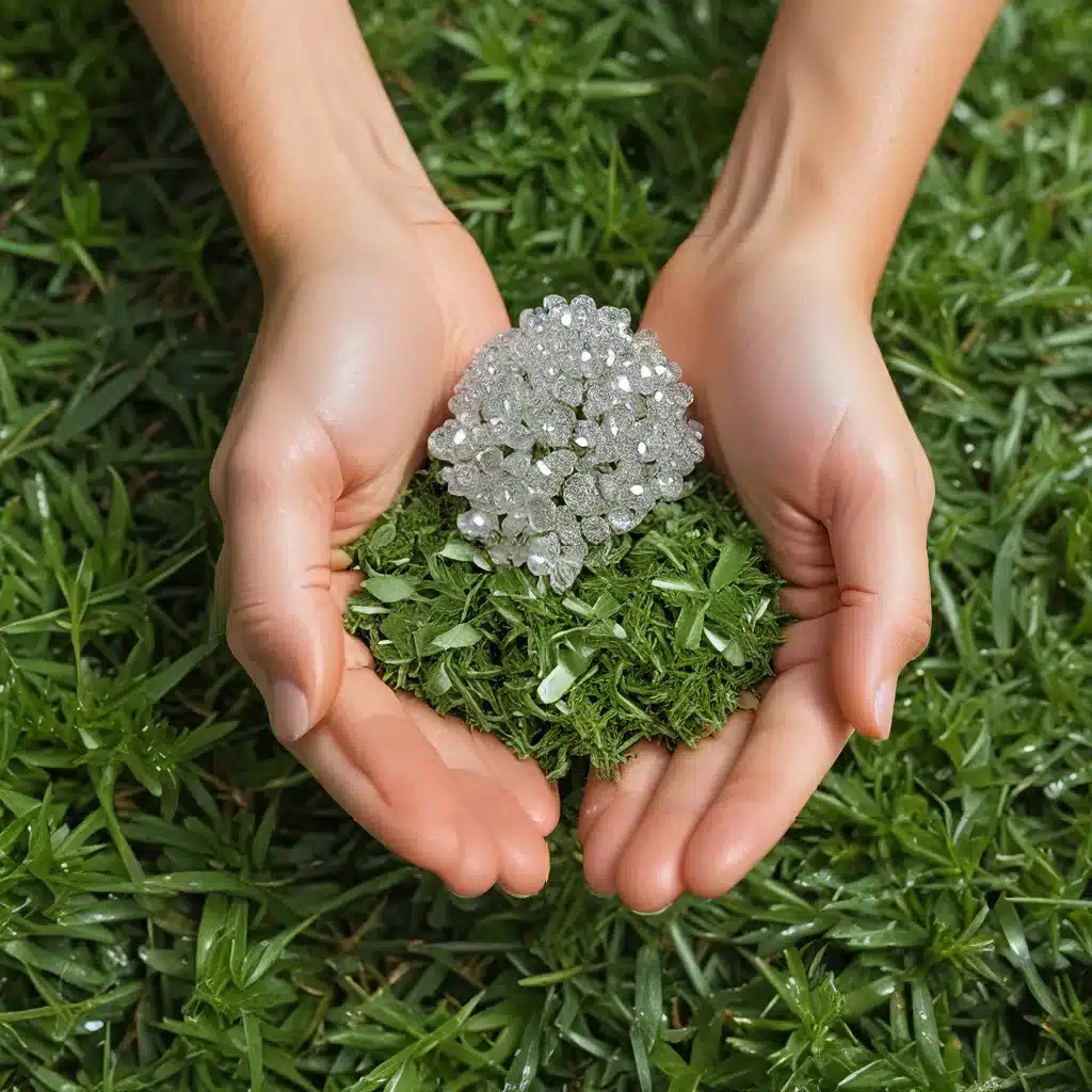 Eco-Friendly Sparkle: Sustainable Solutions for a Greener Future