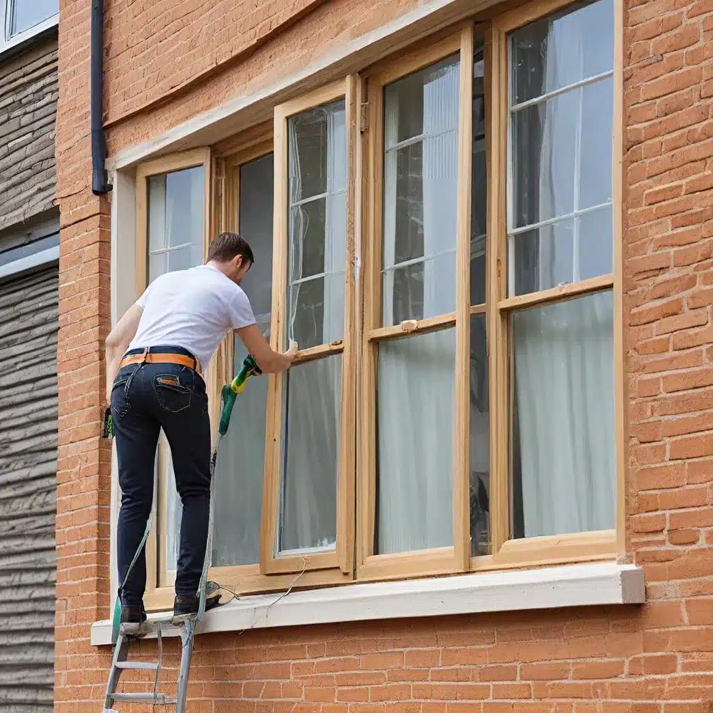 Eco-Friendly Window Cleaning: Sustainable Solutions for a Cleaner Home