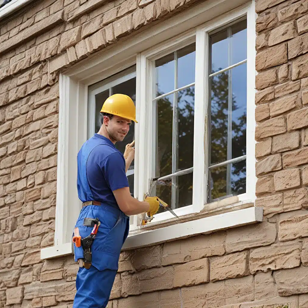 Embrace the Brilliance: Unlocking the Benefits of Regular Window Maintenance