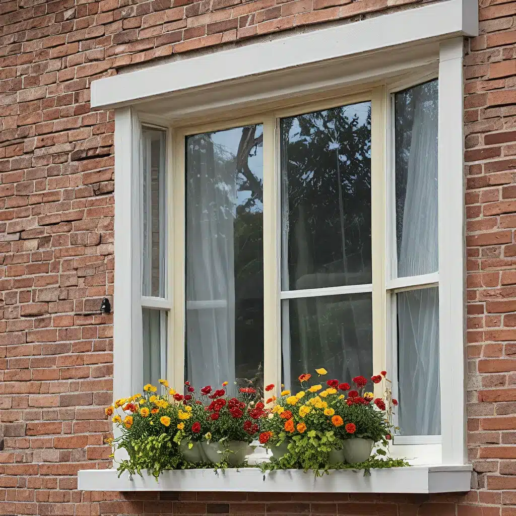 Embrace the Clarity: The Hidden Benefits of Regular Window Maintenance