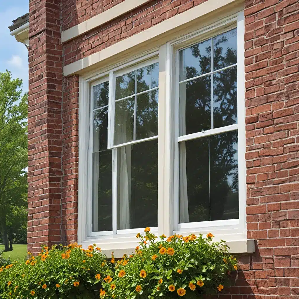 Embrace the Shine: Uncover the Benefits of Regular Window Maintenance