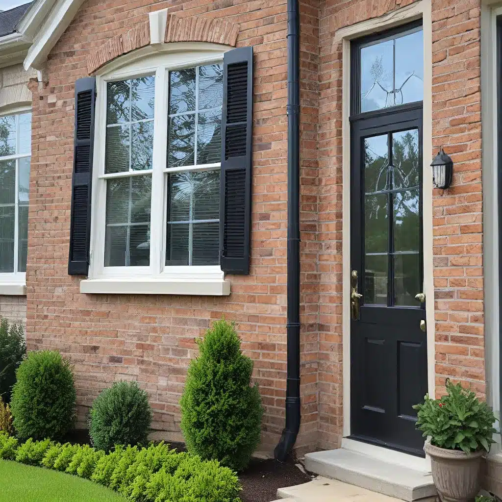 Enhancing Curb Appeal and Home Value with Professional Window Cleaning