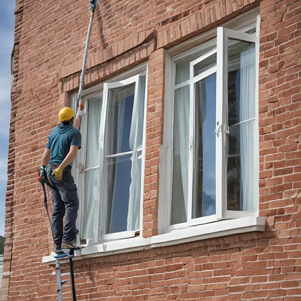 Enhancing the Look of Your Home: Residential Window Cleaning