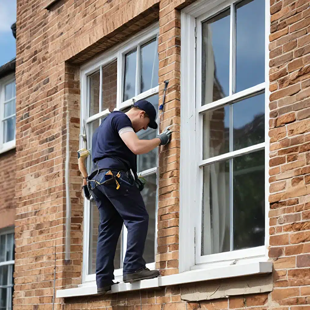 Grime-Busting Secrets: Insider Tips from Kingston’s Window Cleaning Experts