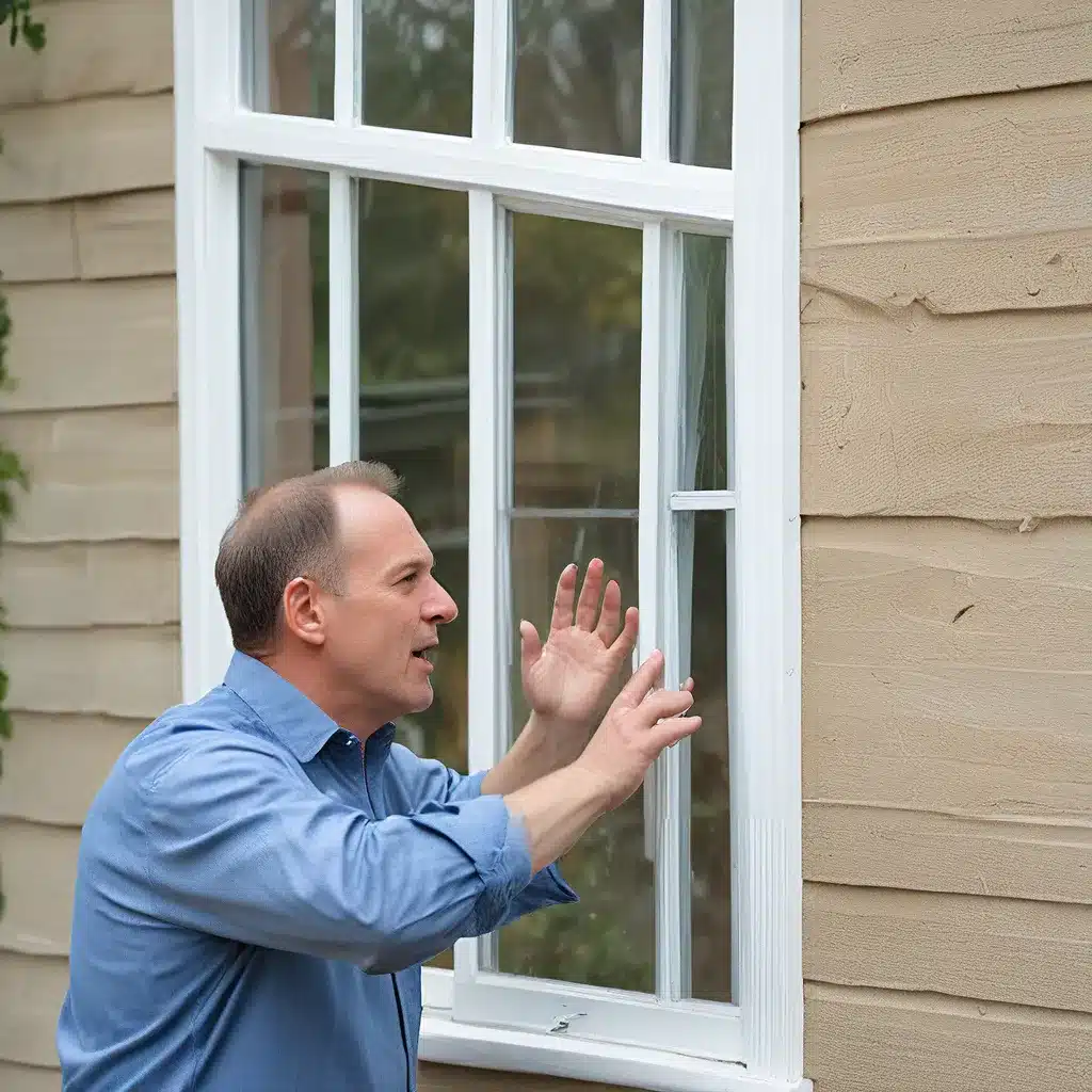 Grime-Fighting Gurus: Expert Techniques for Stubborn Window Stains