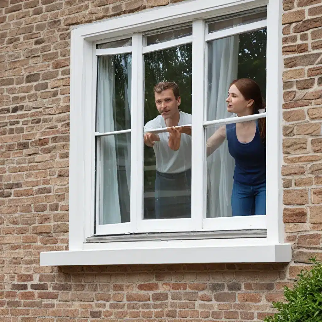 Grime-Fighting Secrets: Insider Tips for Effortless Window Maintenance