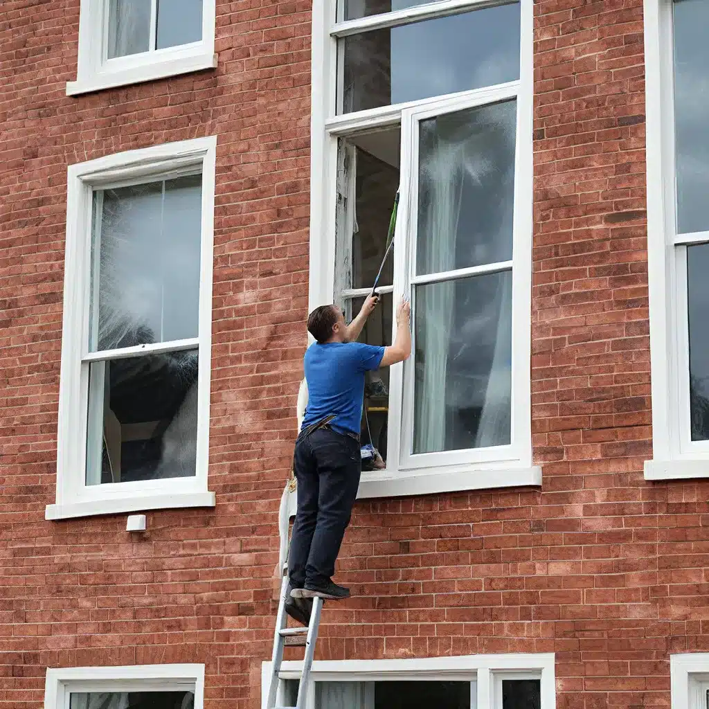 Grime-Fighting Secrets: Insider Tips from Kingston’s Professional Window Cleaning Experts