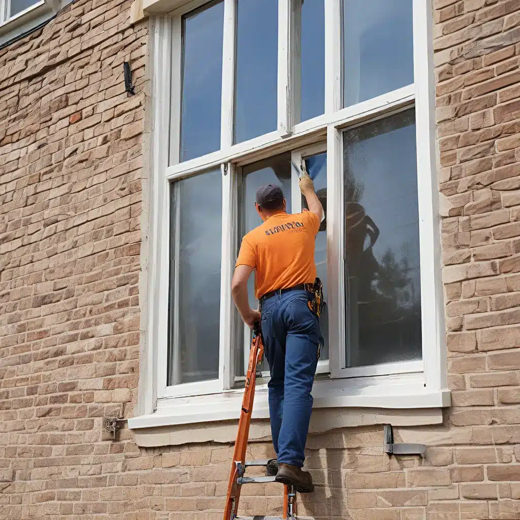 Hassle-Free Window Maintenance: Streamlined Services for Busy Kingston Residents