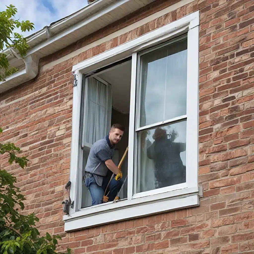 Hassle-Free Window Maintenance: Streamlined Solutions for Busy Kingston Residents