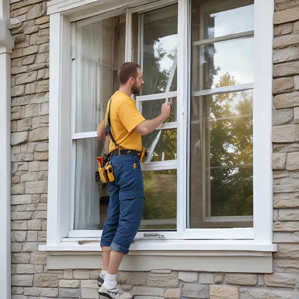 Hassle-Free Window Maintenance: Streamlined Solutions for Busy Kingston Residents