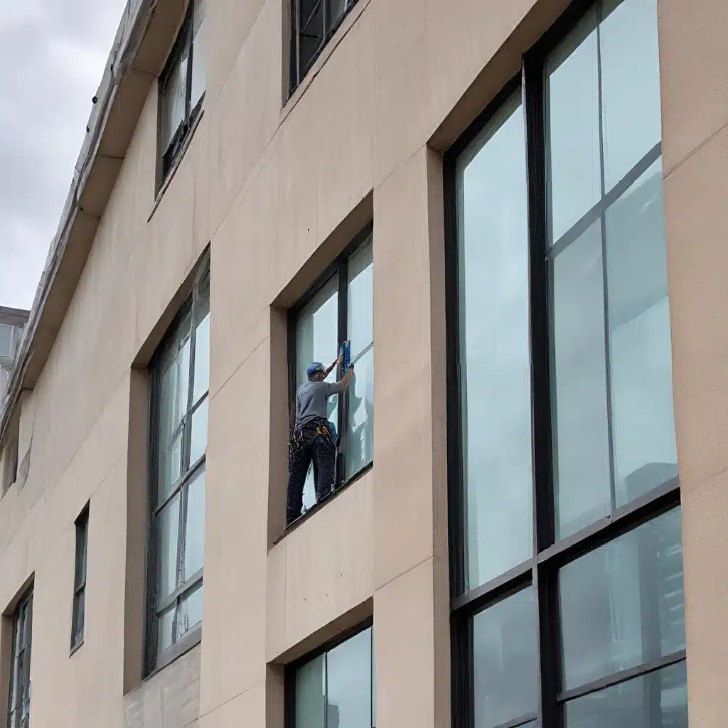 Illuminating Insights: Unlocking the Secrets of Streak-Free Window Cleaning