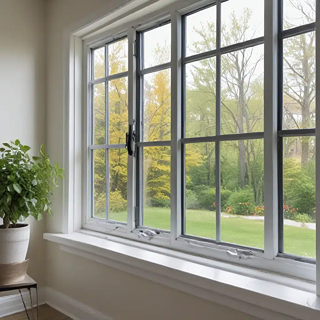 Interior Window Cleaning: Creating a Healthier, Brighter Living Space