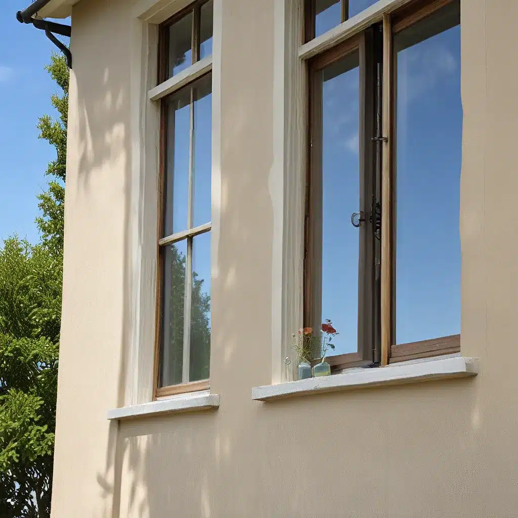 Keeping Your Windows Spotless: Proven Strategies for Residential Homes