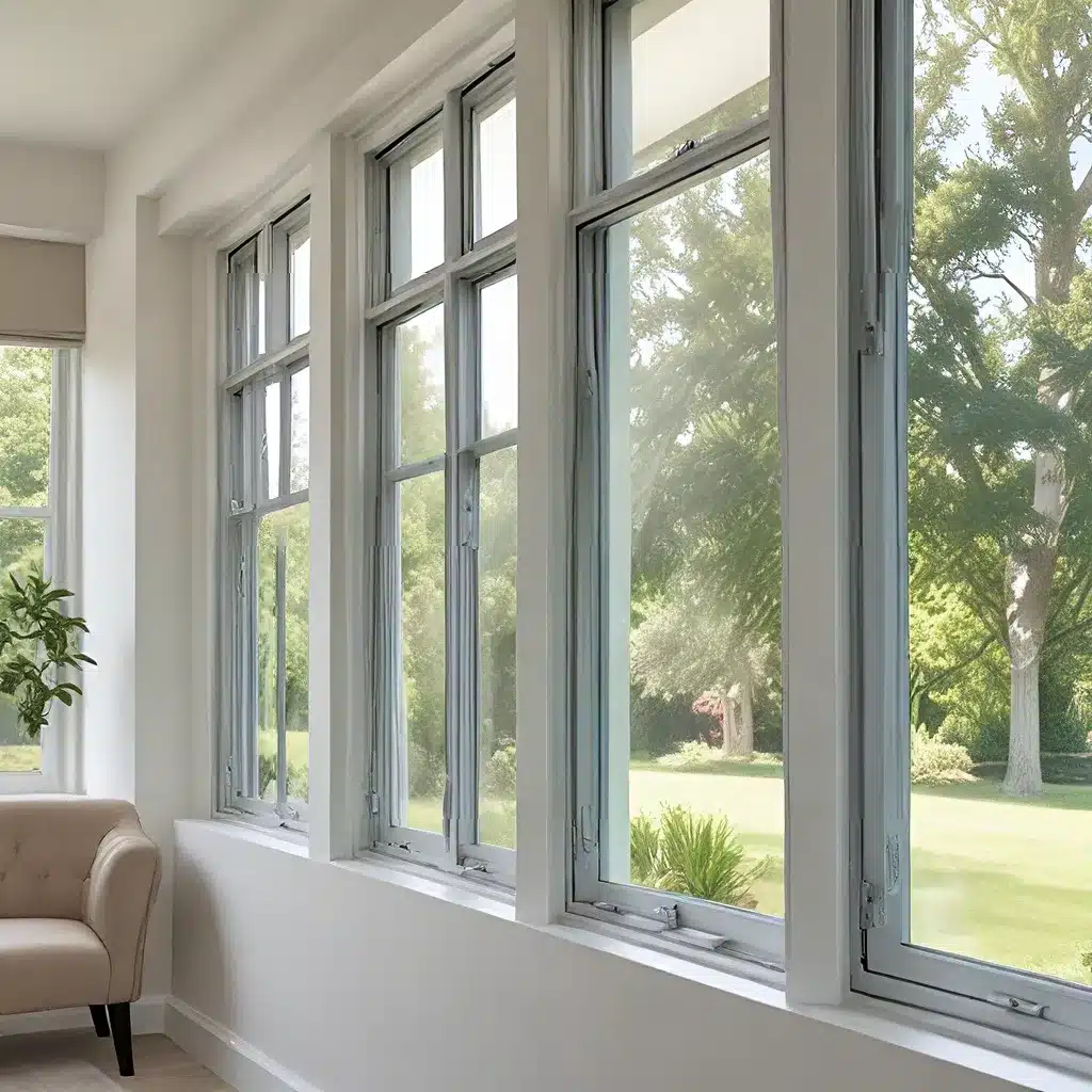 Luminous Clarity: Achieving Flawless Window Cleanliness with Professional Care