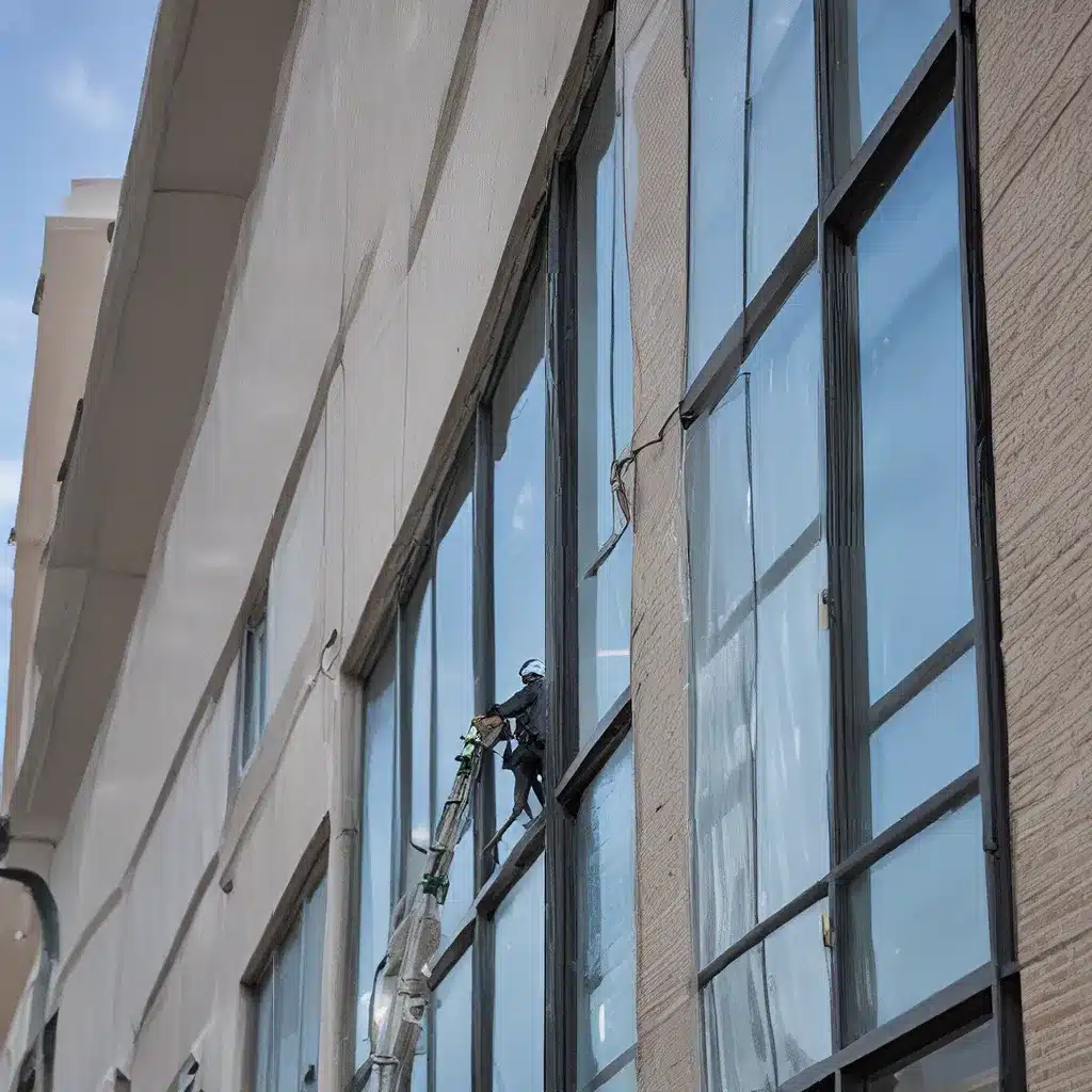 Luminous Transparency: Unlocking the Transformative Power of Window Cleaning